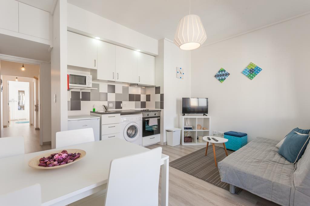 Flh Marques Modern Flat Apartment Lissabon