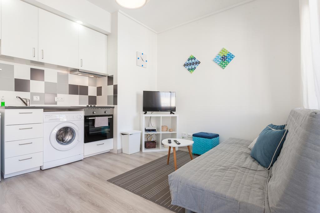 Apartment Flh Marques Modern Flat Lissabon