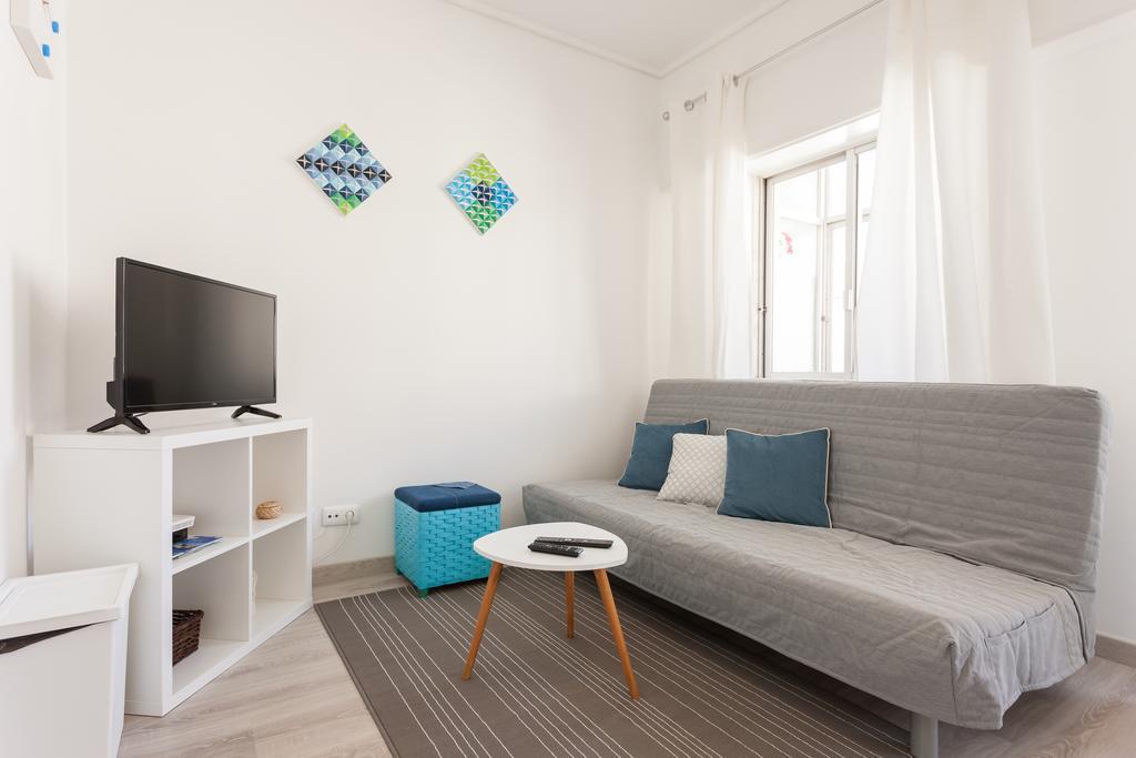 Apartment Flh Marques Modern Flat