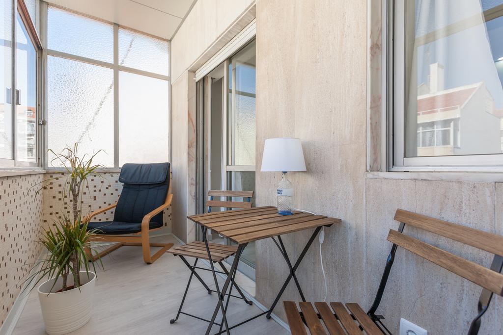 Flh Marques Modern Flat Apartment